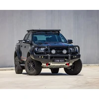 APEX Bull Bar & Lights Kit (Ranger Raptor 18-22)