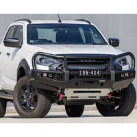 APEX Bull Bar (D-Max TCX 24-24)