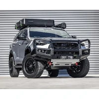 APEX Bull Bar & Lights Kit