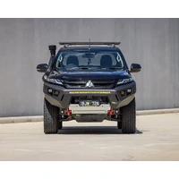 Raid Bar & Lights Kit (Triton MR 18-21)
