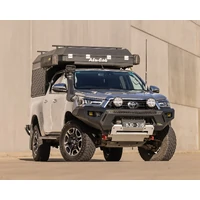 Raid Bull Bar (Hilux AN120, AN130 Series 20-21)