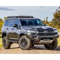 Raid Bar & Lights Kit (Landcruiser 300 Series 22-24)