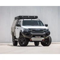 Raid Bull Bar (D-Max TCX 24-24)