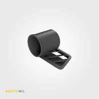 Demister Vent Gauge Pod (WRX/STI 14-21) - RHD 52mm   