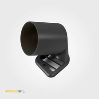Demister Vent Gauge Holder (i30/i30N) - 52mm Right Hand Drive 1  