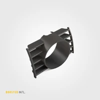 Vent Gauge Holder (Golf MK5 05-09) - RHD 45mm Gauge   