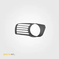 Door Vent Gaugeholder 52mm (Silvia S14 95-98) - RHD    