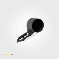Vent Gauge Holder (Golf MK7/7.5 GTI 13-19) - RHD Single 52mm  