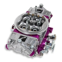 750 CFM  Race Carburetor Mechanical Secondary
