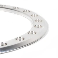 V.1 Beadlock Ring - RAW Machined