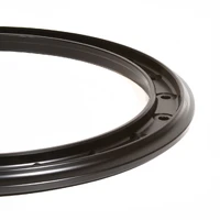 V.2 UTV Beadlock - Matte Black