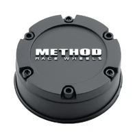 Flush Centre Cap