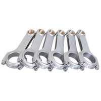 BMW M52 H-Beam Connecting Rods (Set of 6)