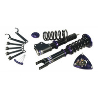 Pro Street Series Coilover Kit (Falcon FG 08+) *SCRATCH AND DENT CLEARANCE ITEM*