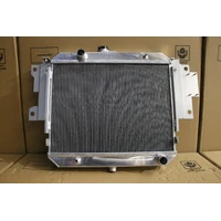 Full Alloy Performance Radiator GEN II (Feroza)