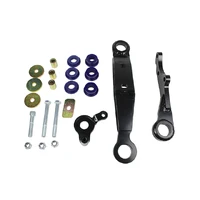 Gen 2 Diff Drop Kit 40mm Suitable For Toyota Hilux (Kit)