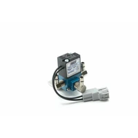 Boost Control Solenoid (EVO X 08-15)