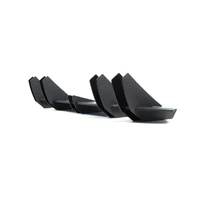 Flow-Lock Rear Diffuser (MK3 Focus RS UDM/AUDM)
