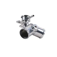13-16 Scion FR-S / Subaru BRZ Aluminum Filler Neck