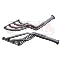Extractor (Falcon 351 Windsor Tuned (With 3 Bolt Collector))