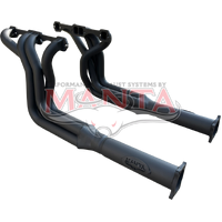 4-1, 1 7/8in Primaries Tuned Extractors (HQ HJ, HX, HZ, 307 - 350 CHEV)