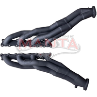 Extractors (Patrol Y62 5.6 Ltr V8 13 On Auto & Manual)