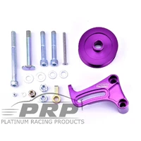LS1 Alternator Conversion Kit for RB Alternator ONLY - Genuine GM/Mitsubishi LS1 / Purple