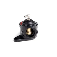 Version 2 Bypass Valve Black (STI 04-21/WRX 02-07)