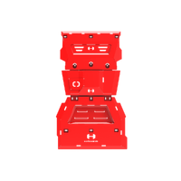 3 piece underbody (Shark 6 24+)