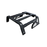 Warrior Extension (Hilux GR 23+)