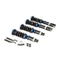 HS Spec Coilovers (Skyline R32 GTR) Hardened Rubber