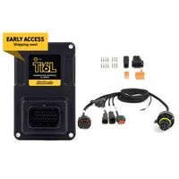 Nexus Ti6L Transmission Interface Kit - Suits GM 6L series