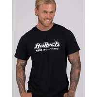 Classic T-Shirt Black - 2XL