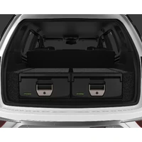 Full Height 4x4 Drawer Kit (Landcruiser 300 Series 22-24)