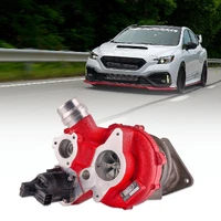 IAG 600 Ball Bearing Turbocharger with Wastegate (WRX 22+)