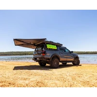 Deltawing 270° Awning - RHS, Unsupported