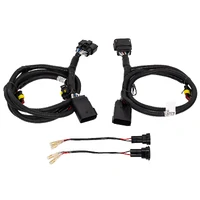 Bull Bar Patch Loom (D-Max TCX 21-23)