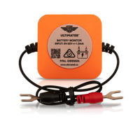 Bluetooth LITHIUM Battery Monitor