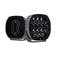 Scope NEO 9" Driving Light Bundle