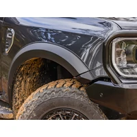 Fender Flares (Everest UB 22-24)