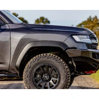 Fender Flare Kit (Landcruiser 300 Series 22-24)