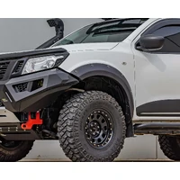 Fender Flare Extension (Navara D23 15-20)