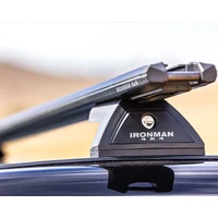 Atlas Crossbar Kit (Triton MQ 15-21)
