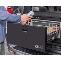 Icecube Fridge Drawer Freezer - 40L