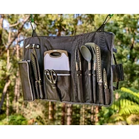 Kitchen Organiser - 26 Pcs