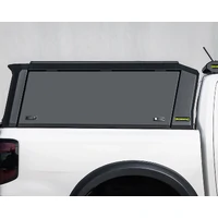 Raid Canopy - Tradie Pack (D-Max TCX 21-23)