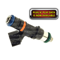 Raceworks 1000cc 3/4 Length USCAR Plug High Impedance