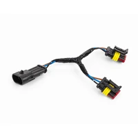 IPLS Dual Adaptor