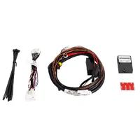 Driving Light Patch Loom (Landcruiser Prado 250 Series 24-25)