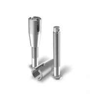 Recovery Board Mount Pins - 115mm